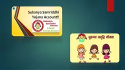 Govt cuts entry amount for sukanya samriddhi yojana by 75 percent- India TV Paisa