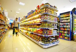 <p>Super Market</p>- India TV Paisa