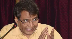 Suresh Prabhu- India TV Paisa