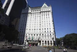 The Plaza Hotel New York- India TV Paisa