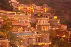 <p>rajasthan trip</p>- India TV Hindi