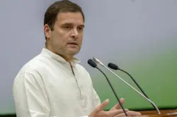 <p>RAHUL GANDHI</p>- India TV Hindi