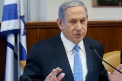 <p>Benjamin Netanyahu</p>- India TV Hindi