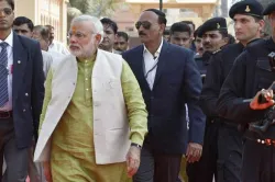 <p>PM Modi to launch projects worth Rs 60,000 crore in...- India TV Hindi