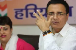 <p>randeep surjewala hits back to pm modi and called...- India TV Hindi