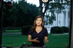 <p>White House bars CNN correspondent from open press...- India TV Hindi