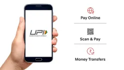 <p>upi</p>- India TV Paisa