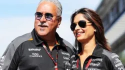 Bank recovers Rs 963 crore from vijay Mallya says SBI MD- India TV Paisa