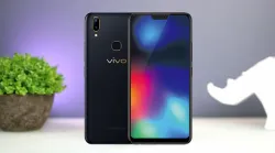 <p>Vivo</p>- India TV Paisa