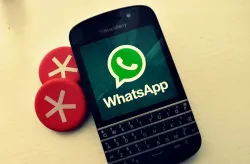 <p>whatsapp</p>- India TV Paisa