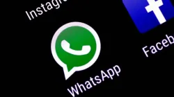 WhatsApp- India TV Paisa