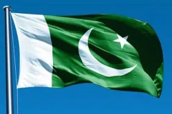 <p>pakistan</p>- India TV Hindi