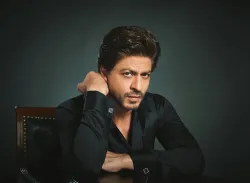 Shah Rukh Khan- India TV Hindi