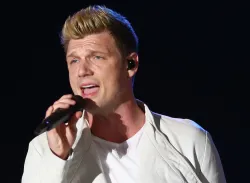 Nick Carter- India TV Hindi