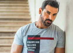 John Abraham- India TV Hindi