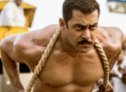 Salman Khan's Sultan- India TV Hindi