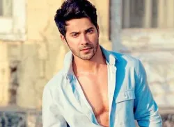 Varun Dhawan- India TV Hindi