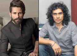 Shahid Kapoor Imtiaz Ali- India TV Hindi