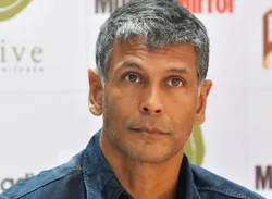 Milind soman- India TV Hindi