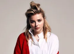 Chloe Moretz- India TV Hindi