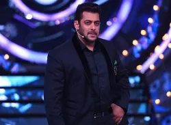 Salman Khan Bigg Boss 12- India TV Hindi