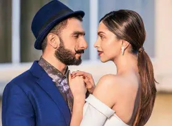 Deepika Padukone and Ranveer Singh- India TV Hindi