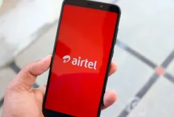 <p>airtel</p>- India TV Paisa