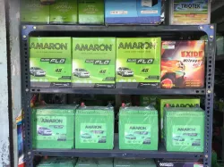 Amaron Batteries- India TV Paisa