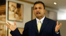 anil ambani- India TV Paisa