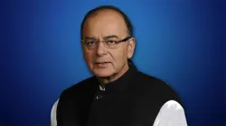 Arun Jaitley to resume office in 3rd week of August- India TV Paisa