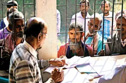 <p>assam nrc centre</p>- India TV Hindi