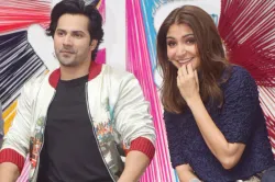 Varun Dhawan, Anushka Sharma- India TV Hindi