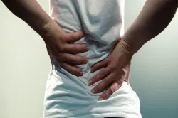 <p>Back Pain</p>- India TV Hindi