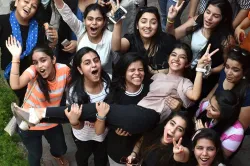 CBSE 12th compartment result 2018 released | PTI Representational- India TV Hindi