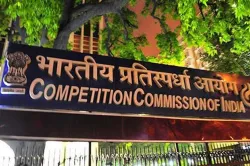 <p>CCI</p>- India TV Paisa