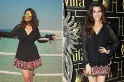 Parineeti Chopra, Kriti Sanon- India TV Hindi