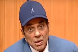 Dharmendra- India TV Hindi