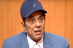 Dharmendra- India TV Hindi