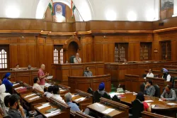 <p>delhi assembly</p>- India TV Hindi