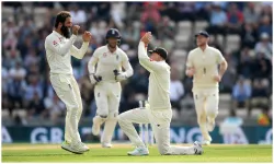 India vs England 4th Test Day 2- India TV Hindi