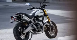 <p>Ducati</p>- India TV Paisa