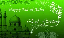 <p>eid mubarak</p>- India TV Hindi