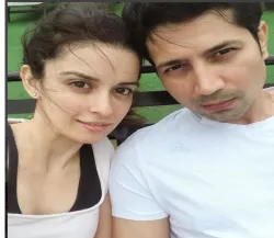 Ekta Kaul, Sumeet Vyas - India TV Hindi