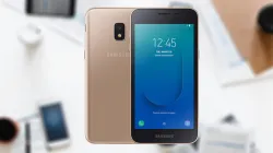 galaxy j2 core- India TV Paisa