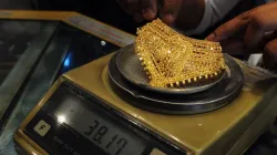 gold import- India TV Paisa