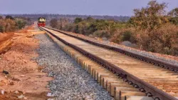 <p>Railway</p> <p> </p>- India TV Paisa