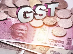 GST on more items to be slashed if revenue increases says finance minister- India TV Paisa