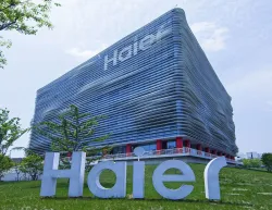 <p>Haier</p>- India TV Paisa