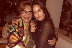 Helen, Nora Fatehi- India TV Hindi