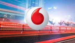 <p>Vodafone</p>- India TV Paisa